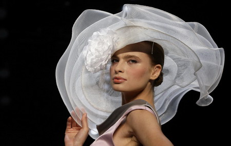 Berlin Fashion Week