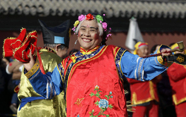 Weekly Photos: Jan 23 - 29 (Spring Festival)