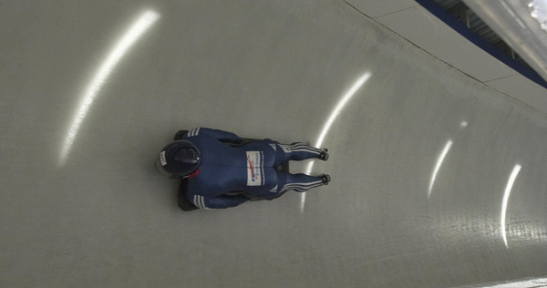 In photos: World Cup Bobsleigh, Skeleton in Whistler In photos: World Cup Bobsleigh, Skeleton in Whistler