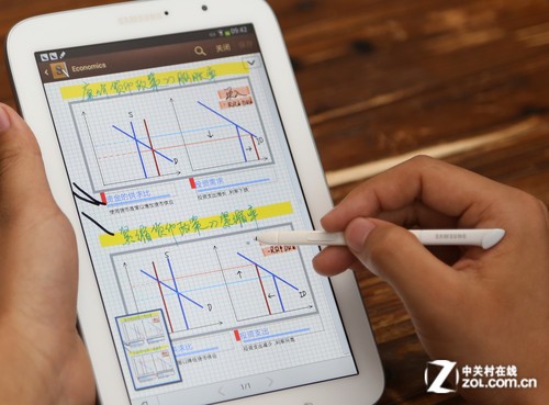 GALAXY Note8.0:妙用S Pen三大技巧盤點(diǎn)