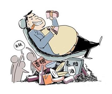 煙酒企業(yè)成地方財政支柱 部分地區(qū)公款消費助力