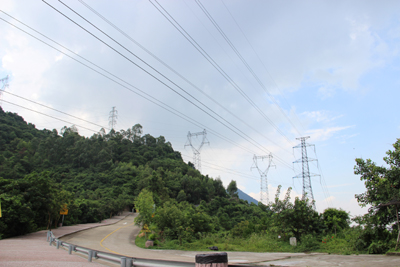 南方電網(wǎng)東莞項目被指未批先建