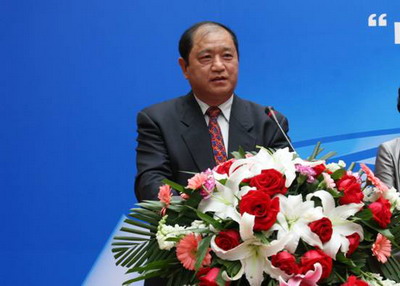 “中國(guó)商標(biāo)成就”宣傳報(bào)道活動(dòng)啟動(dòng)儀式
