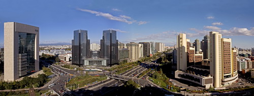 Charming Dongcheng