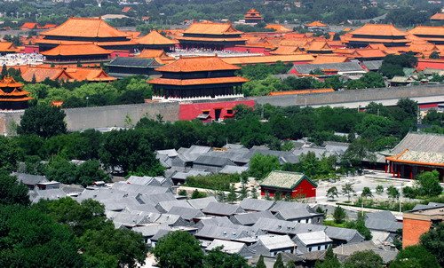 Charming Dongcheng