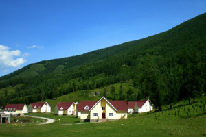 Urumqi attractions
