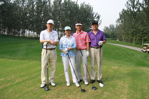 Closest to the pin