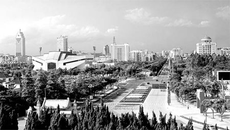 Zhongshan opens up wallet to attract top talent