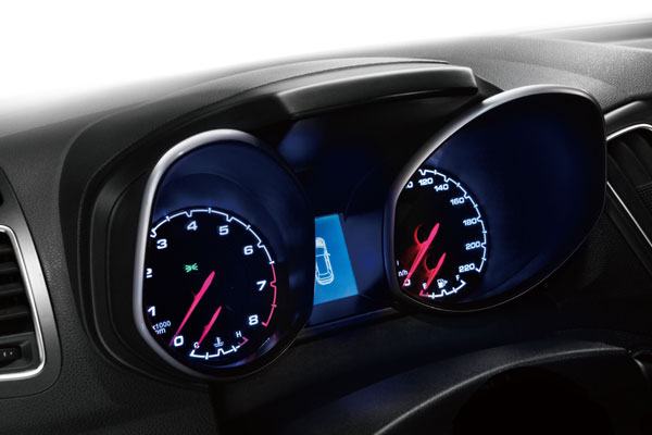 Chery Tiggo 5
