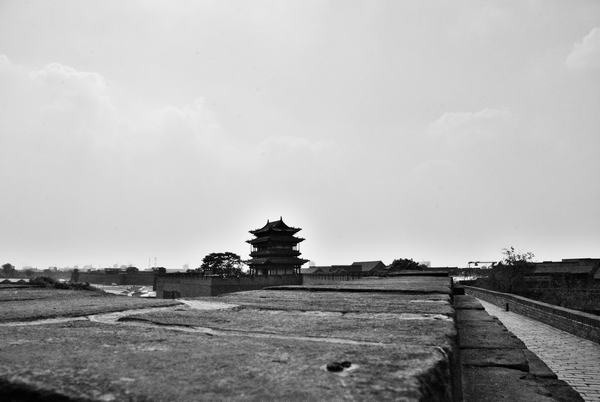 “洋眼看山西”大型采風(fēng)活動(dòng)——太行山水之旅成功舉辦