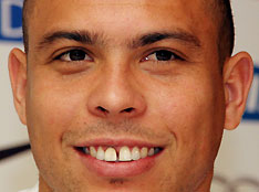 ronaldo