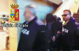 Slovenian match-fixing suspect detained in Milan