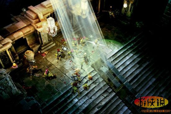 預(yù)測2013年10大RPG 《最終幻想14》必完美重生
