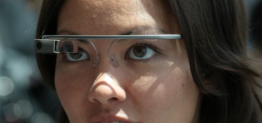 Square首席運(yùn)營官：谷歌眼鏡成為主流 的“機(jī)會為零”