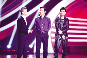李彥宏周杰倫“雙董合璧”，發(fā)掘中國(guó)“最強(qiáng)大腦”
