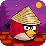 憤怒的小鳥萬圣節(jié)版 3.0.0