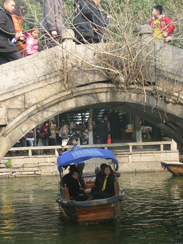 Wooden Boats