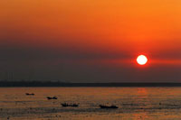 The essence of Shuhe Ancient Town in Yunnan