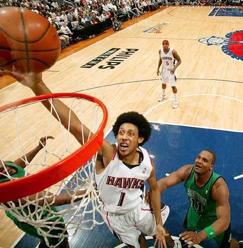 NBA球星們哭笑不得的受傷原因