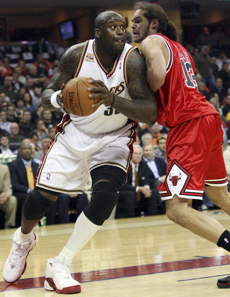 NBA季后賽：騎士主場(chǎng)屠牛 2:0領(lǐng)先