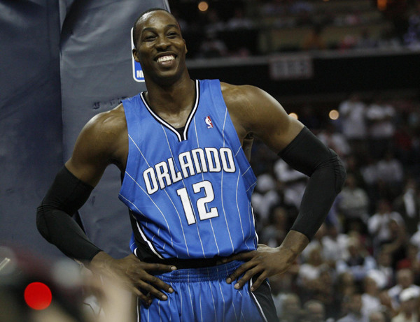 NBA：魔術(shù)率先晉級 雄鹿頂翻老鷹 太陽灼傷開拓者