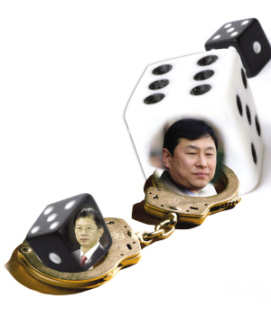 南勇必死？掃黑結(jié)束？ 足壇掃賭兩問號本月揭開