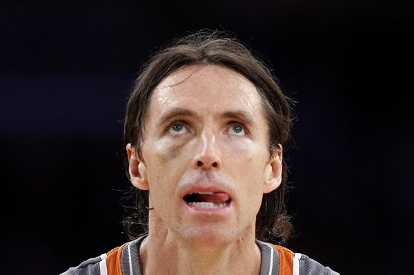 NBA：科比創(chuàng)季后賽新高 湖人再擒太陽