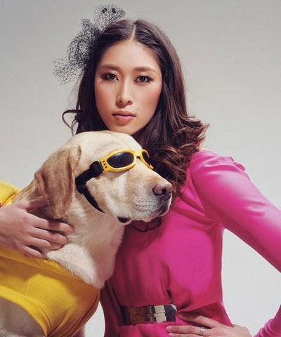 中國(guó)體壇黃金剩女：潘曉婷重事業(yè) 郭晶晶不著急