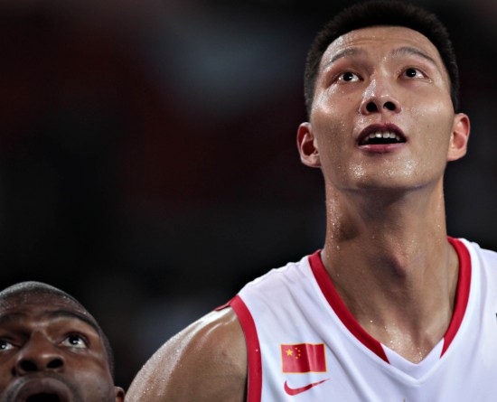男籃世錦賽：中國隊(duì)83:73勝科特迪瓦