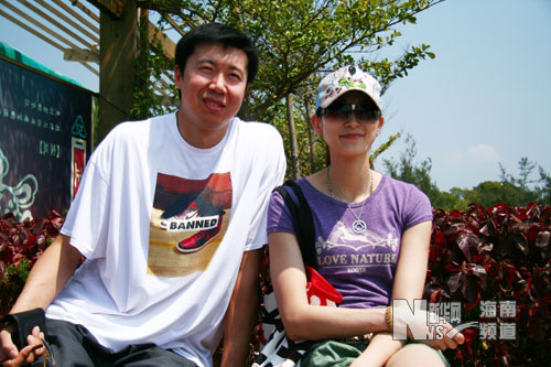 傳王治郅二婚對象隋菲菲 當事人回應(yīng)“神經(jīng)病”