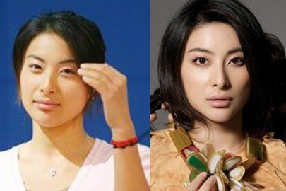 郭晶晶雷人事跡大盤點(diǎn) 跳水女皇“躺著都中槍”