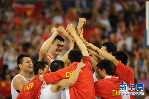“難說再見！”：姚明NBA生涯全回顧