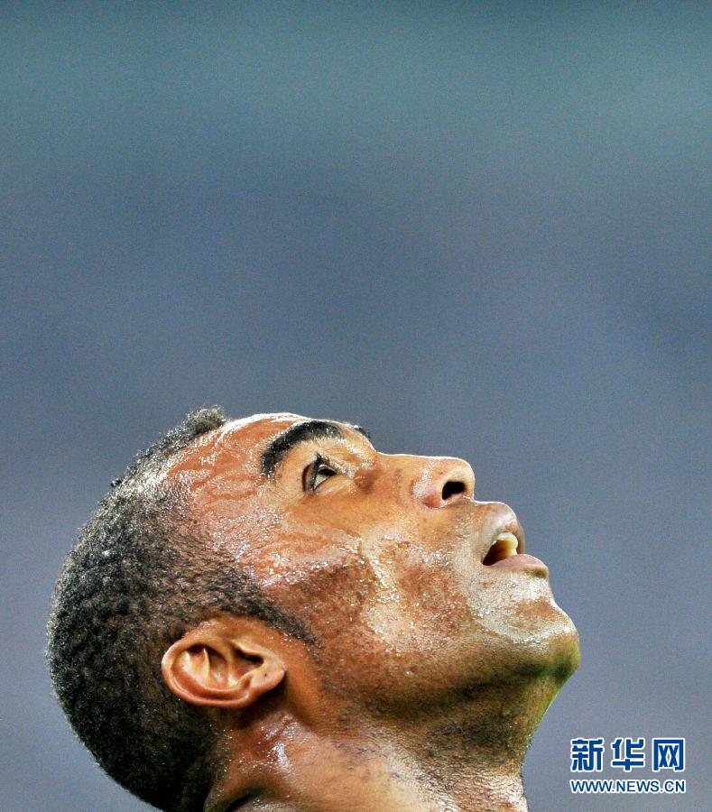中超：天津泰達(dá)主場(chǎng)1:0勝北京國(guó)安