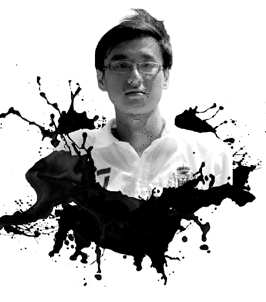 21個(gè)大學(xué)生評(píng)委展示