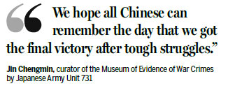 Museum highlights germ warfare