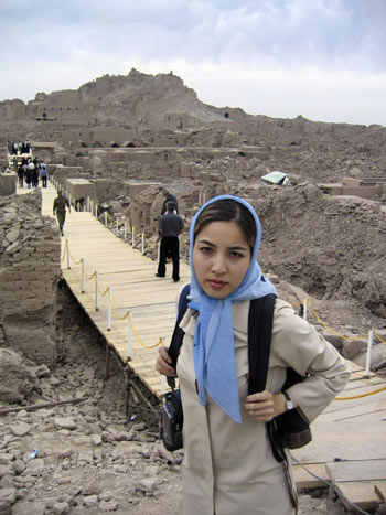 US journalist jailed in Iran for spying