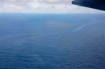 New Air France debris found, explosion unlikely