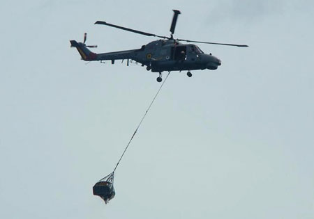 More bodies of Air France flight victims found
