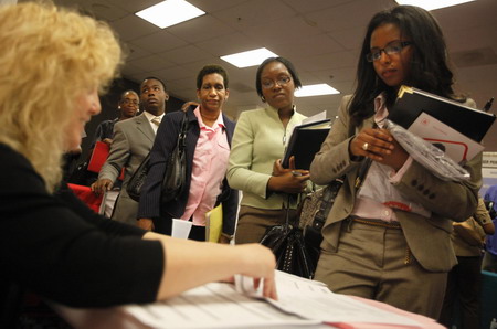 US jobless rate hits 9.8%, highest since 1983