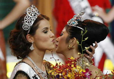 Miss Indonesia 2009