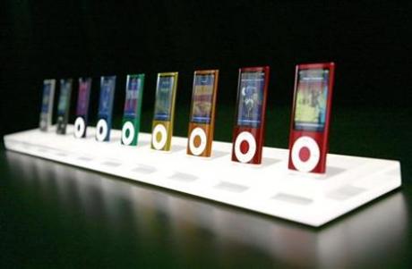 Apple wins appeal over alleged iPod hearing loss