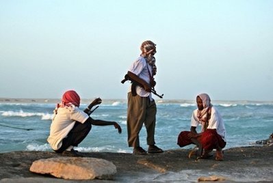 US Navy rescues Tanzanian ship, nabs 8 pirates