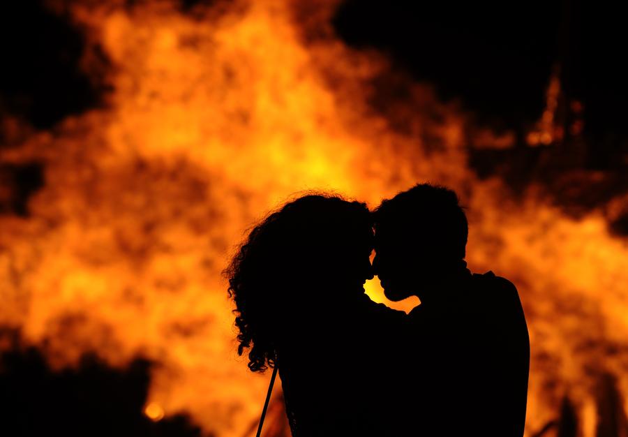 The world in photos: June 23-29