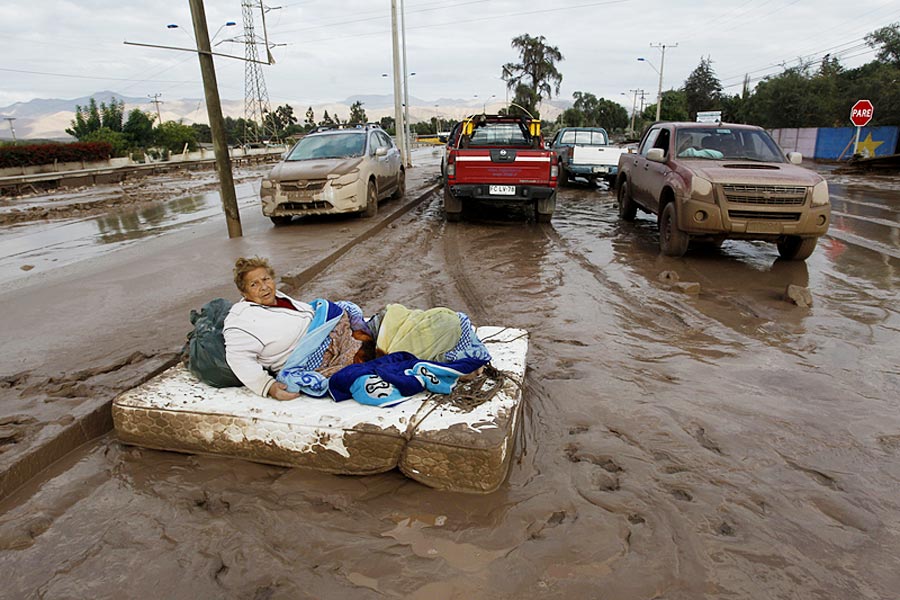 The world in photos: March 23-29