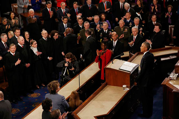 Obama backs TPP so China doesn't 'set the rules'