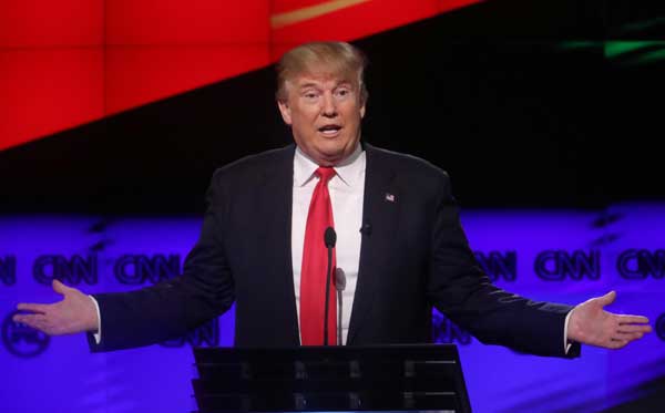 Most Americans oppose Trump's immigration proposals: Gallup
