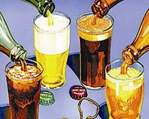 研究發(fā)現：碳酸飲料讓孩子變暴力