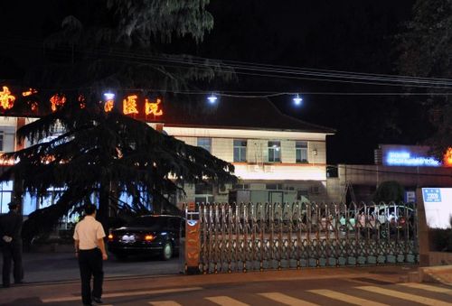 山東報(bào)告1例輸入性甲型H1N1流感疑似病例