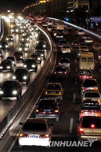汽車業(yè)：自主創(chuàng)新的力量