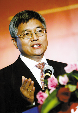 張維迎：全球金融危機與未來30年中國經(jīng)濟前景